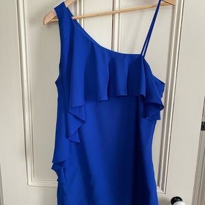 AngelEye London dress - excellent condition!